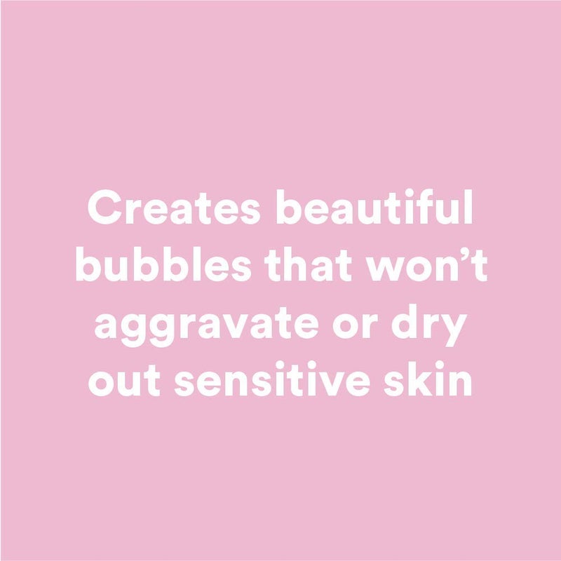 Camille Beckman Bubble Bath, Glycerine Rosewater, 13 Ounce - Image 4